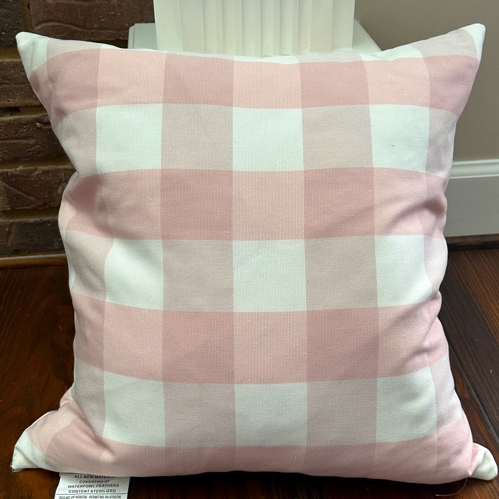 Decorative Pillow